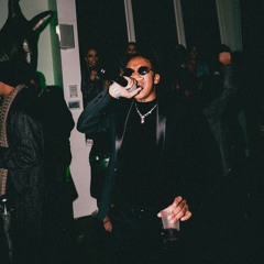 BayBee Prod. By J Sebastian x FiELDTRiP x B-Hall