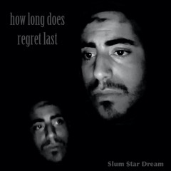 how long does regret last