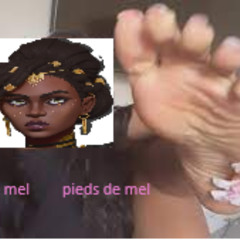 Mel Feet song