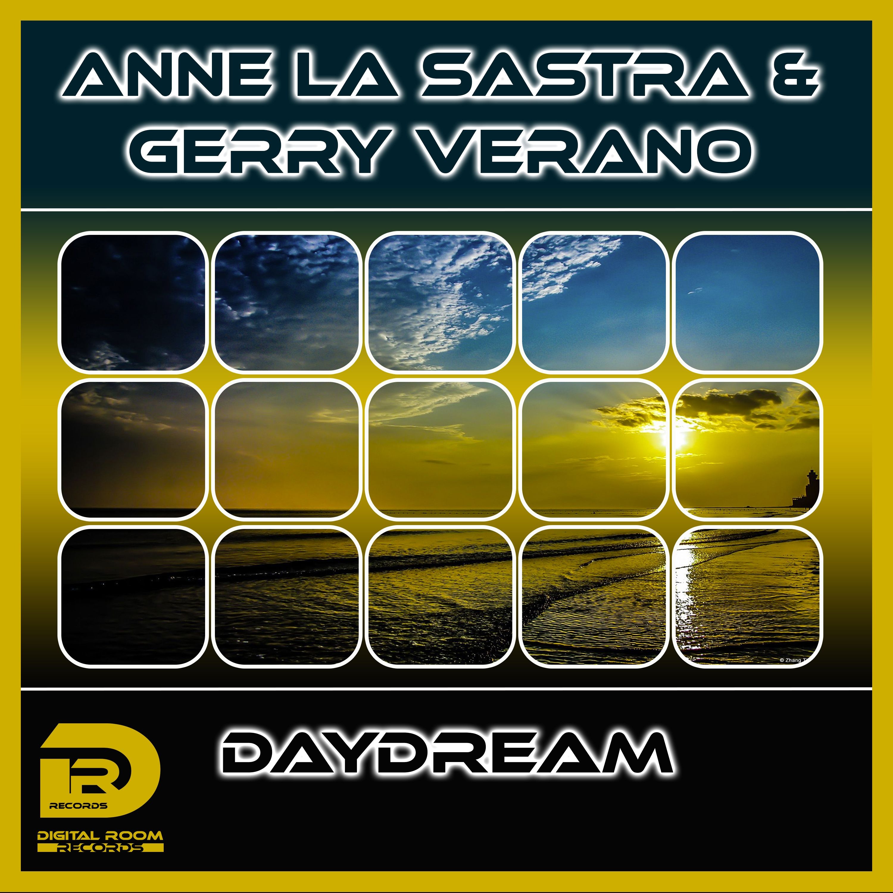 Gerry Verano