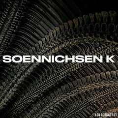LDN Podcast 07 - SOENNICHSENK