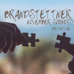 brandstettner | november sounds | life puzzle