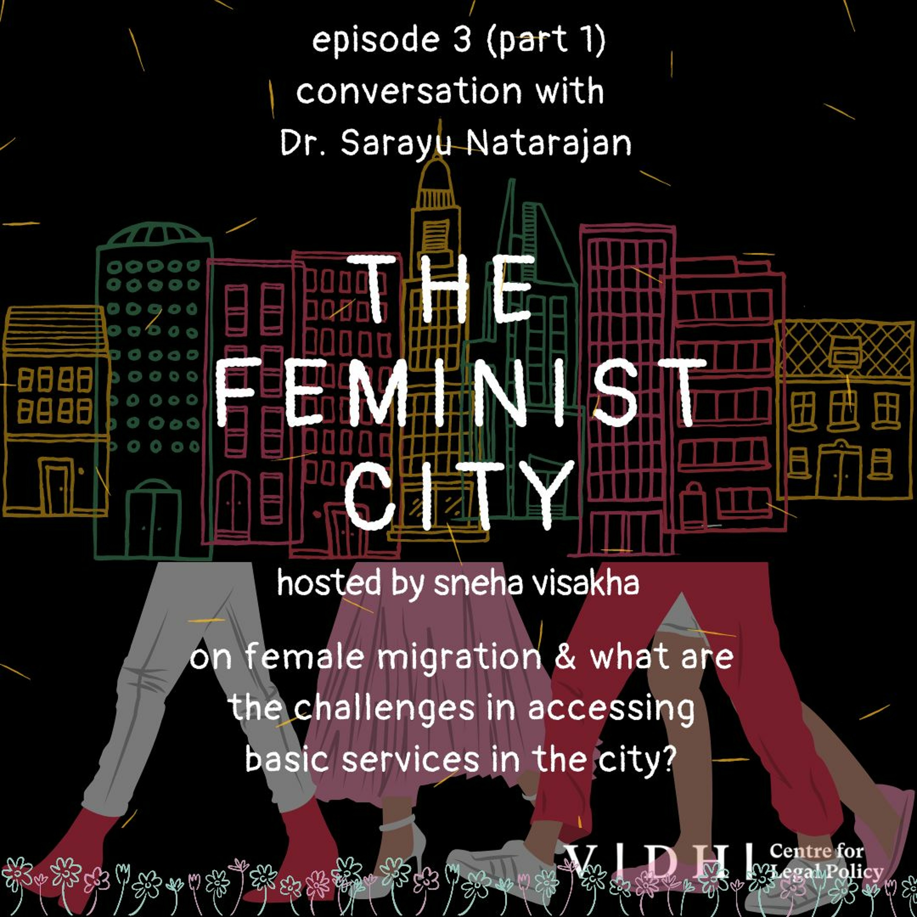 Vidhi Centre for Legal Policy\'s Podcast
