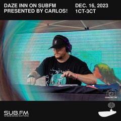 CARLOS PRESENTS subfm