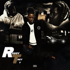 RoddyTreyy - Free Throw / Huntin Him Down