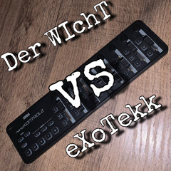 Der WIchT vs eXoTekk - »Wichtlzwerge«