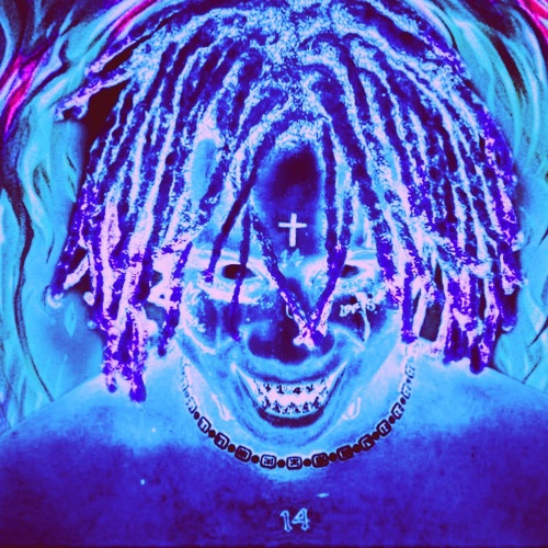 trippie redd P E T A