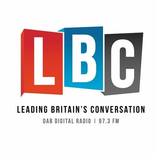 LBC 3 June 2023 - British Museum drops BP sponsorship