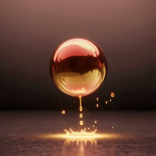 Will U? "Orichalcum Edit"