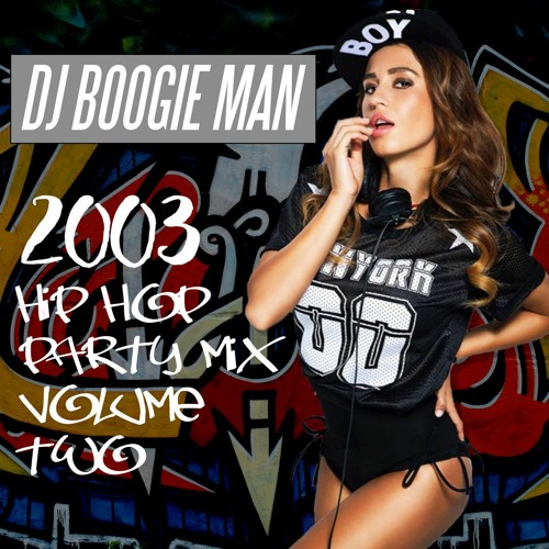 top hip hop 2003