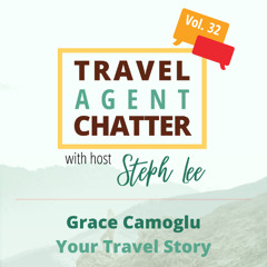 Vol 32 | Ex-pat living 6,000 miles from your clients. Maximum efficiency w/time tracking. Charging fees from day one. Meet Grace from Switzerland.