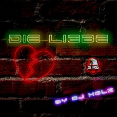 Die Liebe Techno by DJ Holz