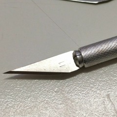 Scalpel ft. Dechrisen