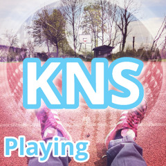 Playing