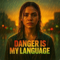 Danger is my language .mp3