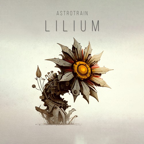 Astrotrain - Lilium