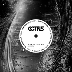 Mezpa - Can You Feel It?