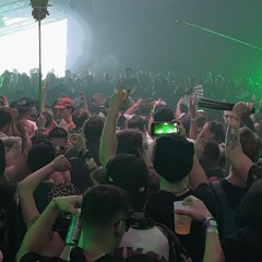 Cirez D - Live @ Seismic Austin 2024