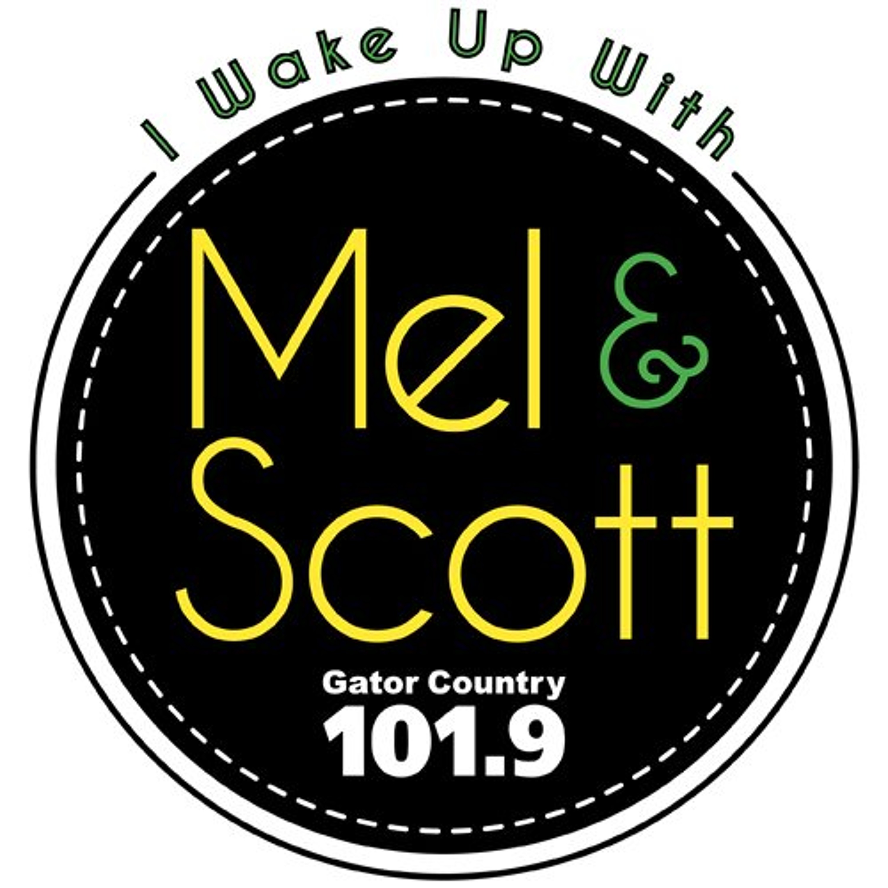 Mel and Scott In The Morning Replay Podcast WWGR-FM 081026 episode artwork