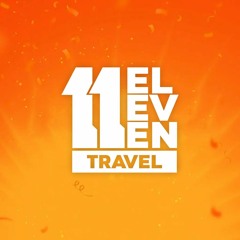 SUPERSIZED KINGSDAY 2023 | Warm-up mix by Eleven Travel