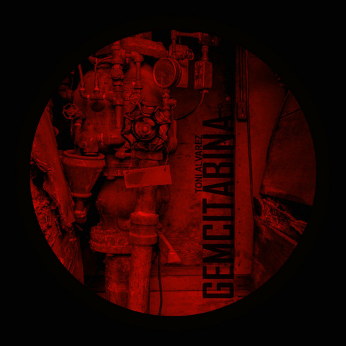 Toni Alvarez - Gemcitabina (Original Mix)