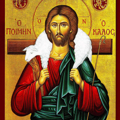 St John Chrisostom Litany - sped up