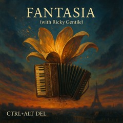 Fantasia with Ricky Gentile