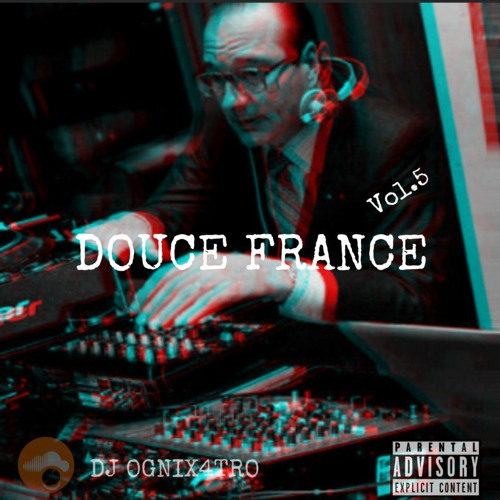 douce france vol 5 live