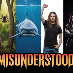 THE MISUNDERSTOOD ONES