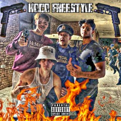 Hoco Freestyle (ft. Alex da K!lla, Trap $anta, & Yorp)