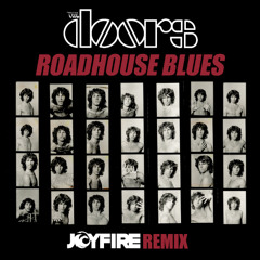 JOYFIRE - Roadhouse Blues TEASER - Download FREE Full Version!