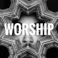 Worship [115 BPM] ★ Wizkid & Burna Boy | Type Beat