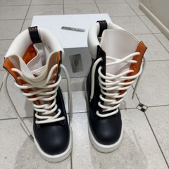 Chanel Beaters (ovrnyles)