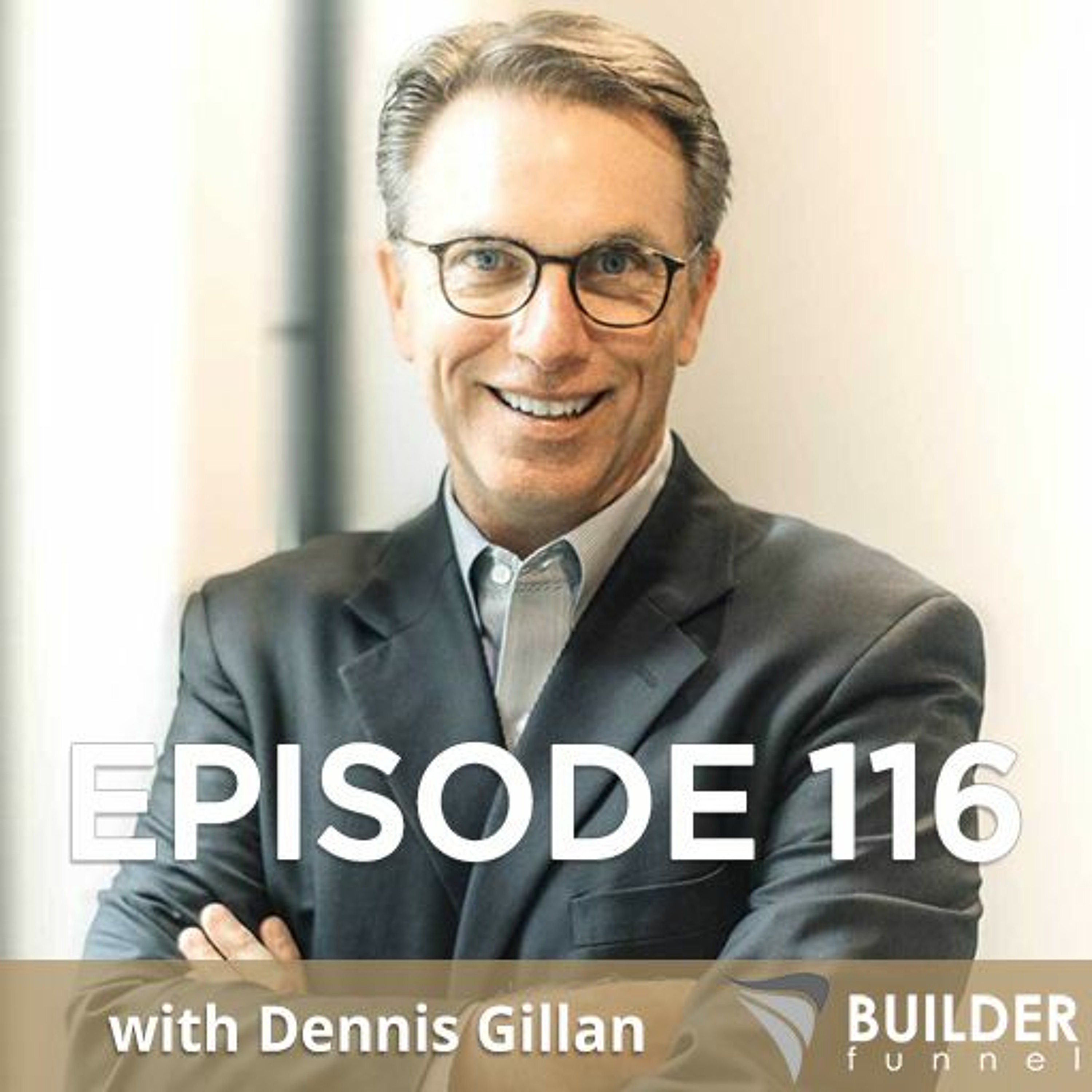 Builder Funnel Radio