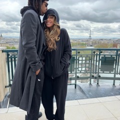 JAY Z & BEYONCÉ PROD ZOMBIEPARTY