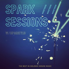 Spark Sessions Episode 21