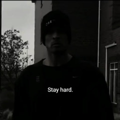 David Goggins x Vision
