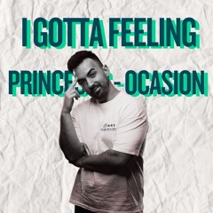 I gotta Feeling - Princesas - Ocasion (SITO Mashup)