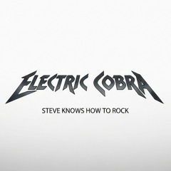Steve Knows How To Rock