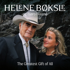 The Greatest Gift of All (feat. Bjøro Håland)
