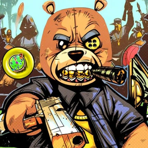 Ah Shit, Bear we go Again (Freestyle #5)