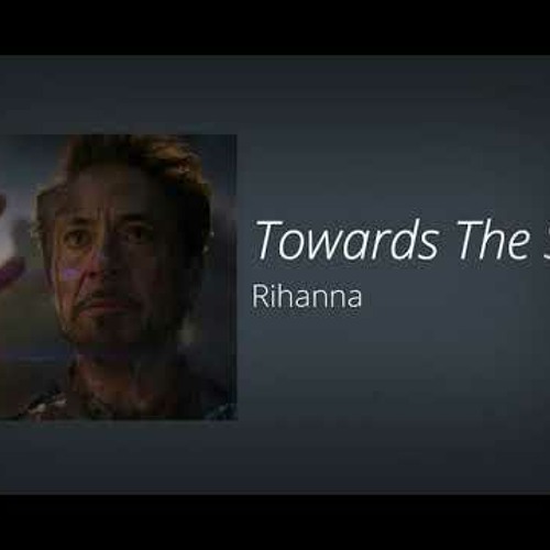 Towards The Sun (From The "Home" Soundtrack)