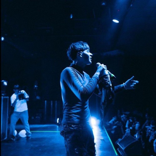 Fantasy -STRANGEHUMAN