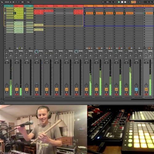 Youtube Live Stream - Leave Me Alone (2023-01-20)