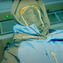"Forbidden" #STK TapeDat x Msav UK Drill Type Beat @st1nobeats