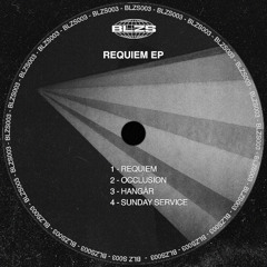 BLZS - REQUIEM