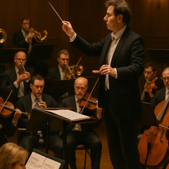 Track 17 - Themes For Orchestra, Parts I & II (May/June 2025)
