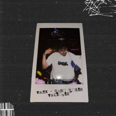 TALX — PURO POWER Takeover @ BIONIC ROOM (DJ Set)