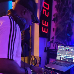 DJ Kimani Rashad's Kizomba Friday Recap Mix 9.26.25