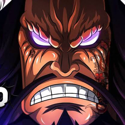Yonkou Kaidou Trap 🏴‍☠️ (One Piece) | Fera |